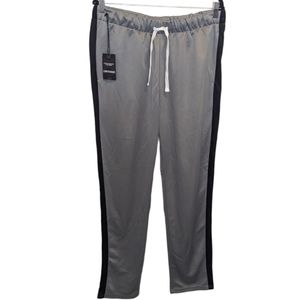 NWT Contender Grey/Black Athletic Pants Size XXL 🏋️‍♂️⚡
